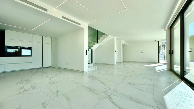 5 Schlafzimmer Villa zu verkaufen