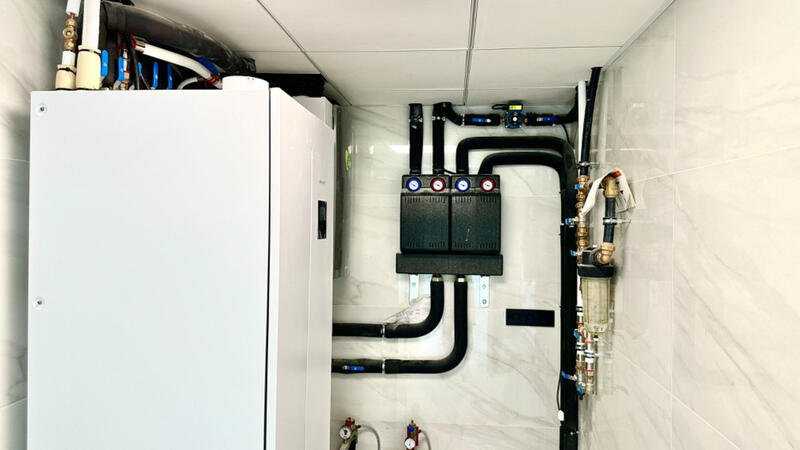 5 Schlafzimmer Villa zu verkaufen