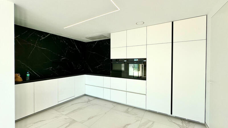 5 Schlafzimmer Villa zu verkaufen