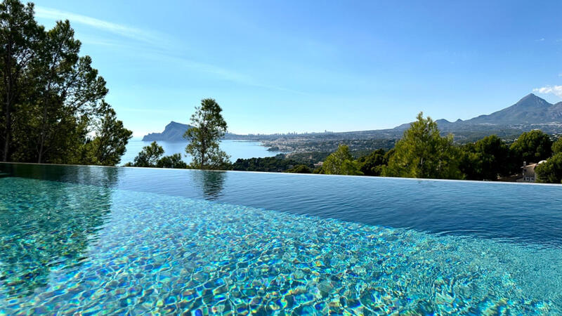 5 Schlafzimmer Villa zu verkaufen