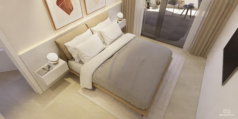 3 спальная комната квартира продается