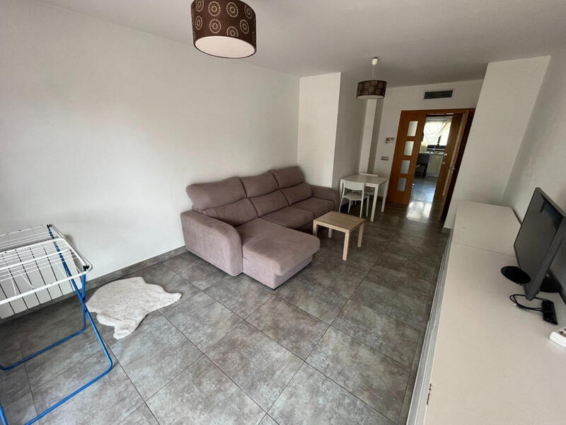 2 soveværelse Lejlighed til salg