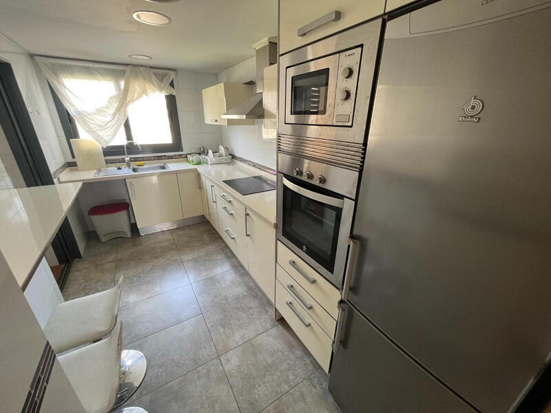 2 soveværelse Lejlighed til salg