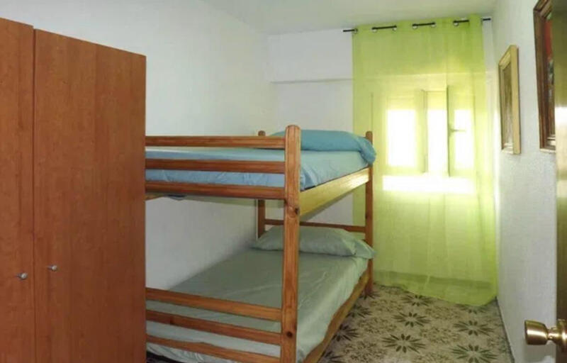 4 chambre Appartement à vendre