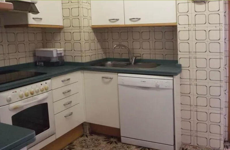 4 chambre Appartement à vendre