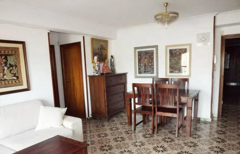 4 chambre Appartement à vendre