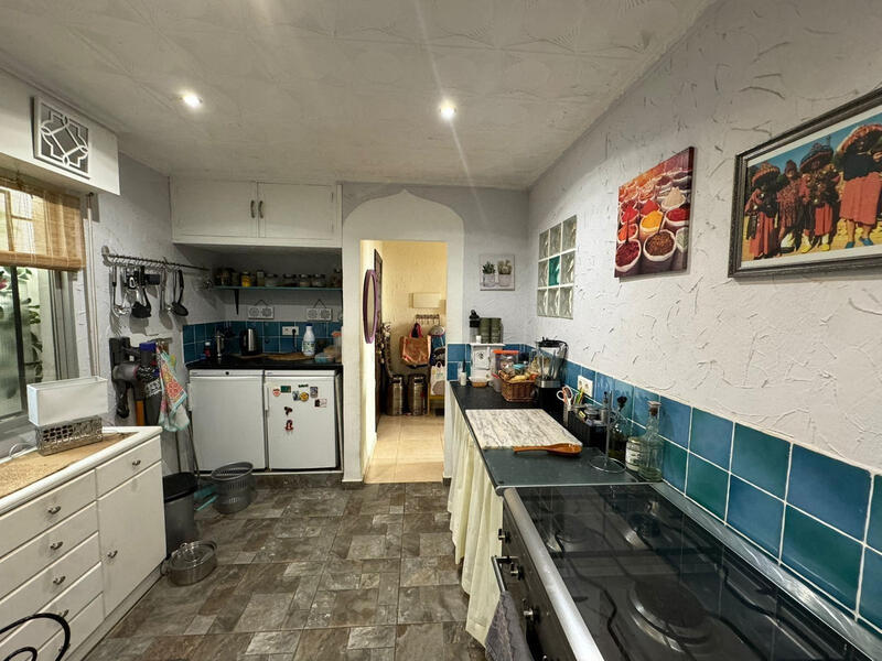 3 soverom Leilighet til salgs