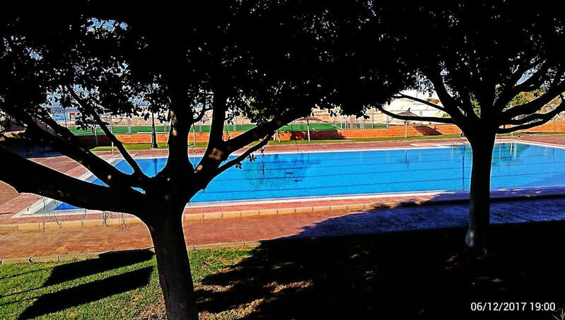 3 soverom Leilighet til salgs