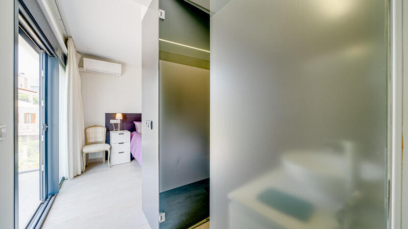 5 Cuarto Villa en venta