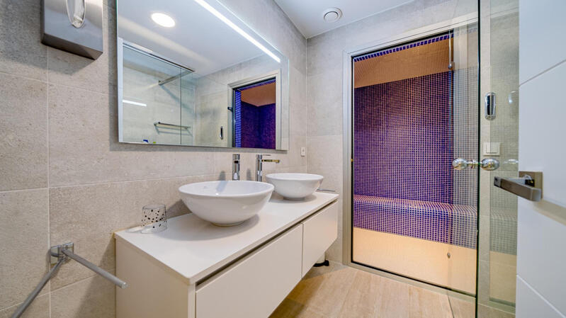 5 Cuarto Villa en venta