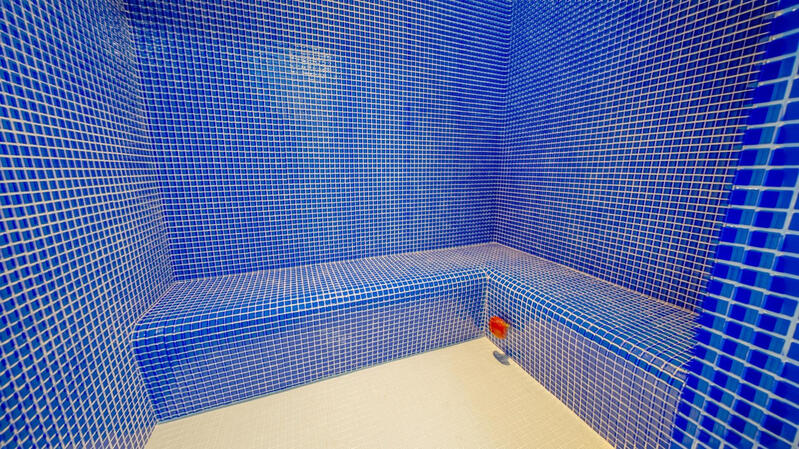 5 Cuarto Villa en venta