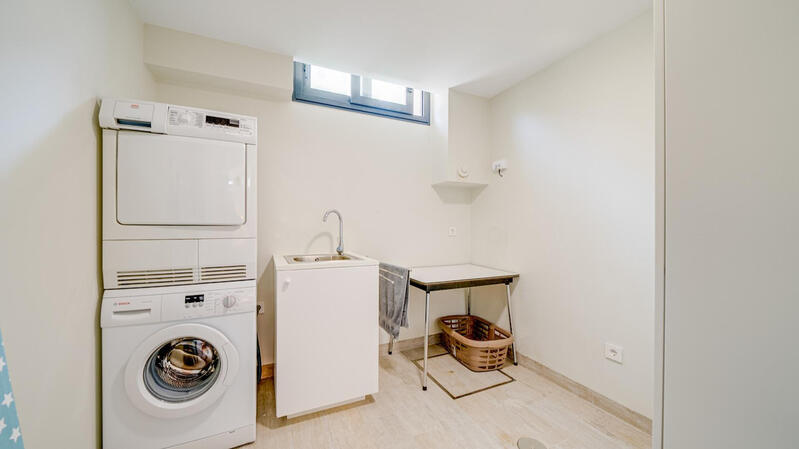 5 Cuarto Villa en venta