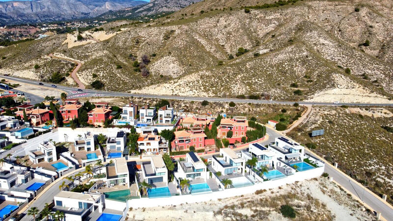 5 Cuarto Villa en venta