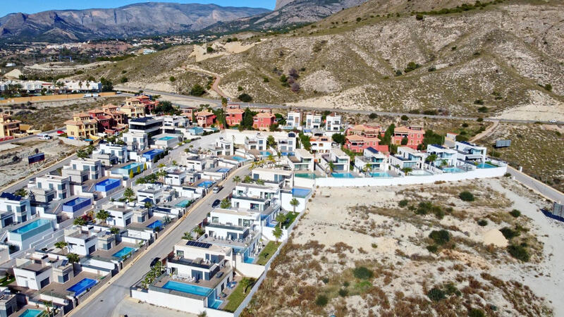 5 Cuarto Villa en venta