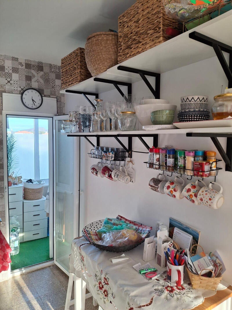 Apartment for sale in Villajoyosa, Alicante