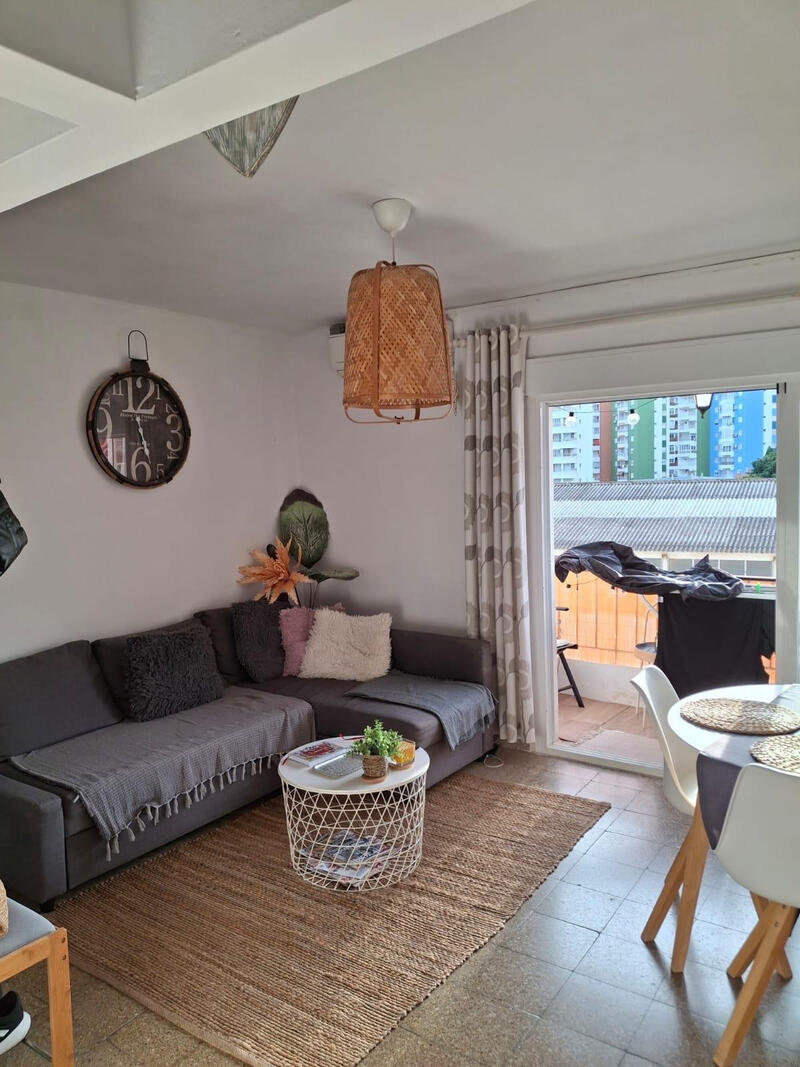 3 chambre Appartement à vendre