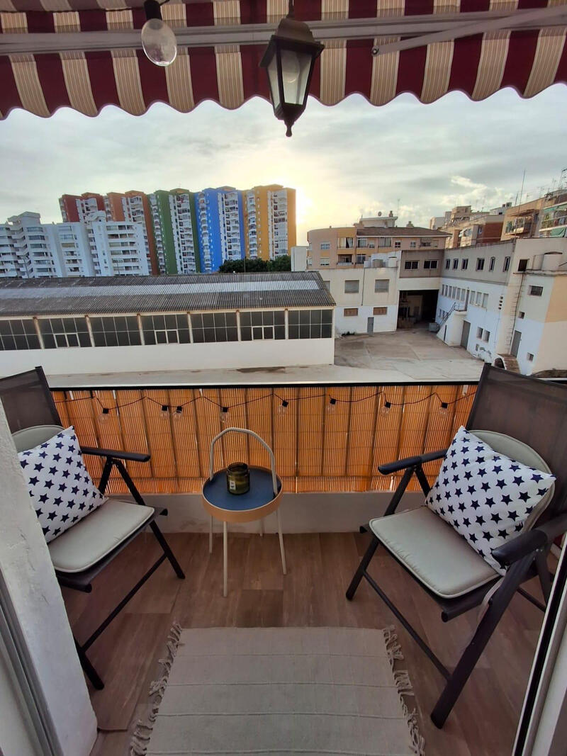 3 chambre Appartement à vendre