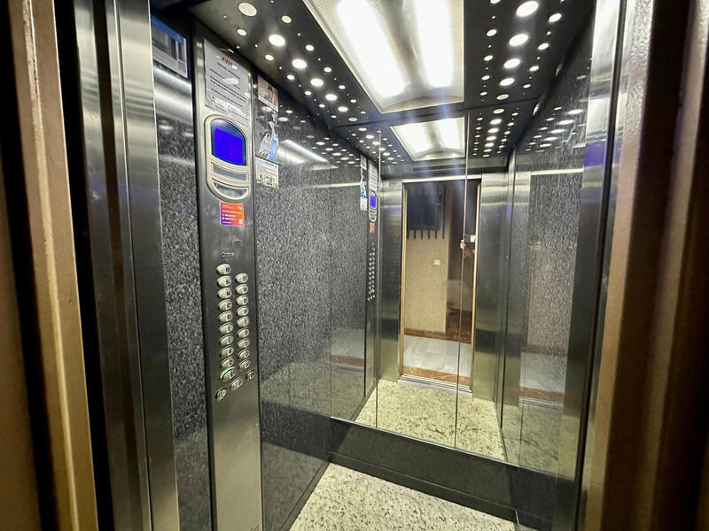 1 Cuarto Apartamento en venta