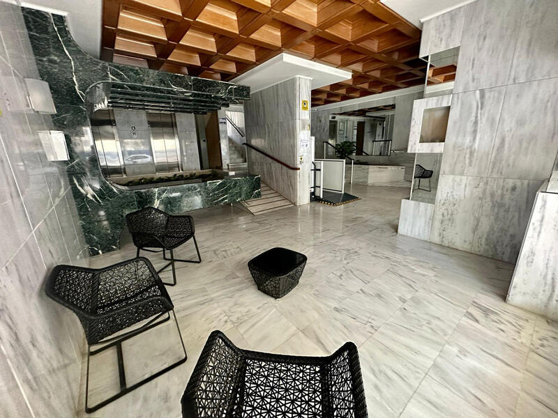 1 Cuarto Apartamento en venta