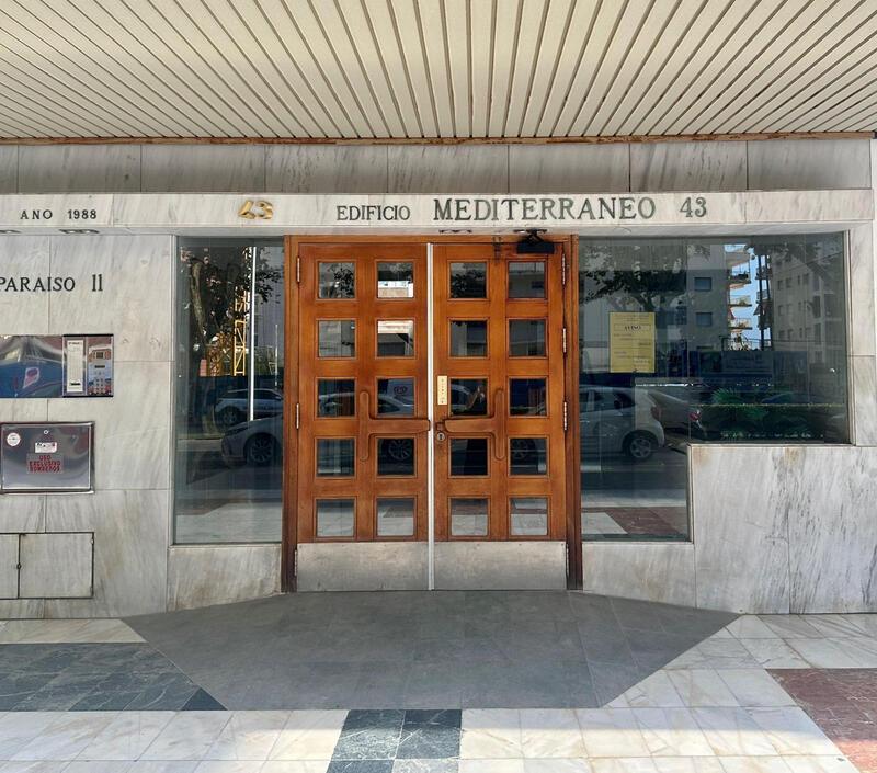 1 Cuarto Apartamento en venta