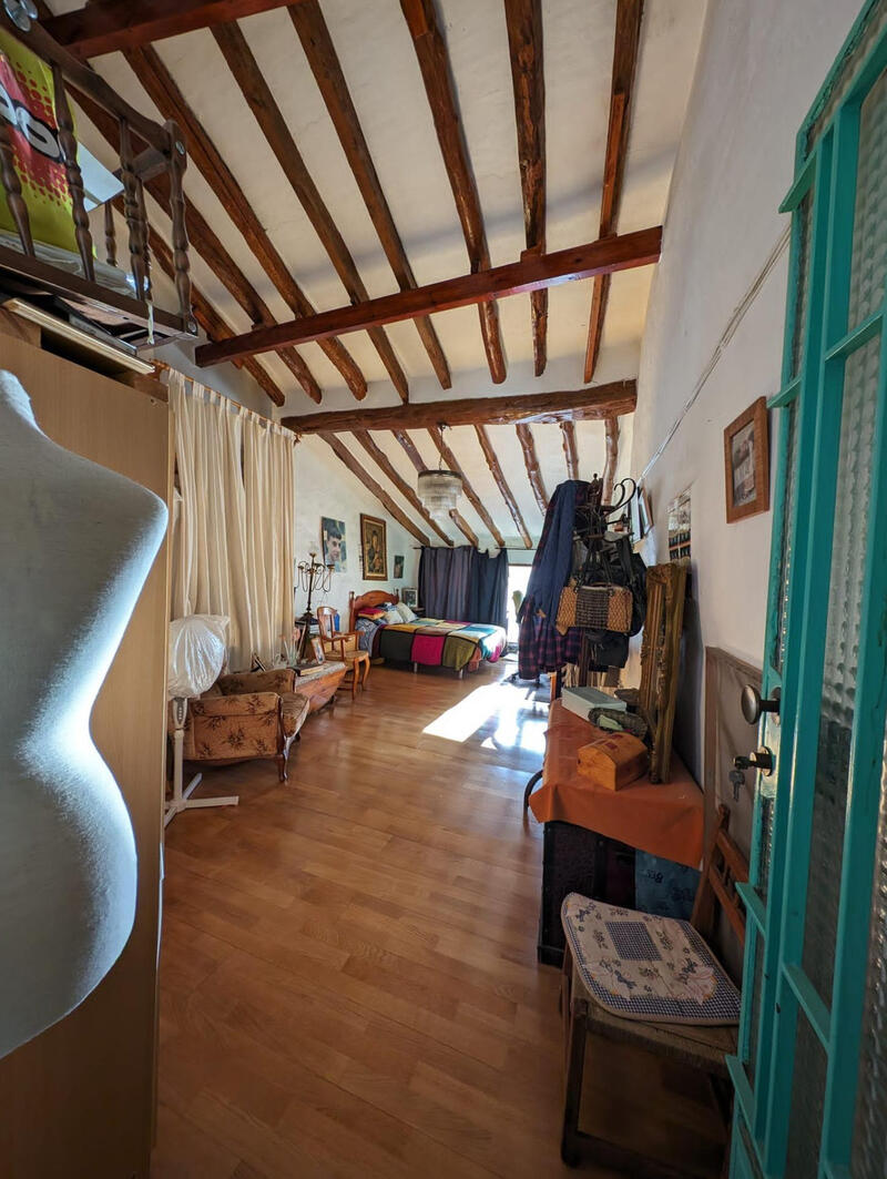 4 chambre Villa à vendre