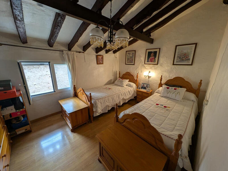4 chambre Villa à vendre