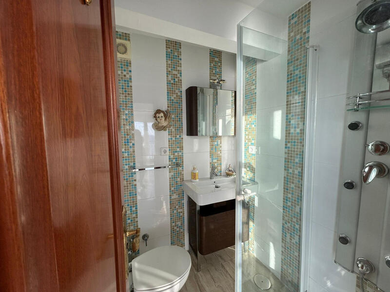 3 chambre Appartement à vendre