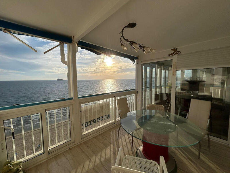 3 chambre Appartement à vendre