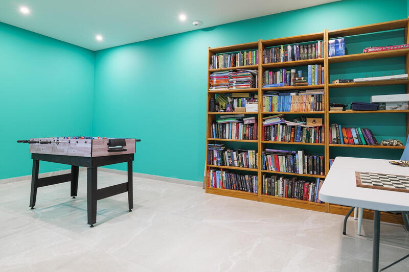 5 chambre Villa à vendre