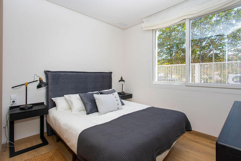 3 soverom Villa til salgs