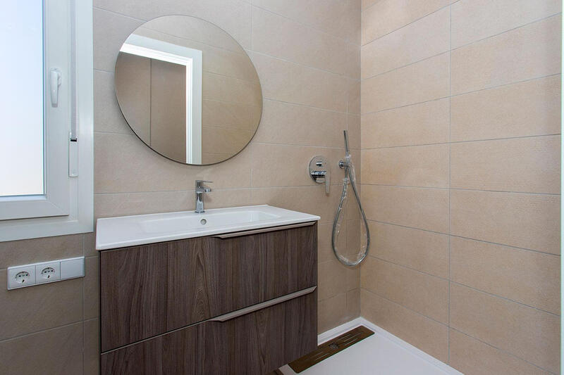 3 soverom Villa til salgs