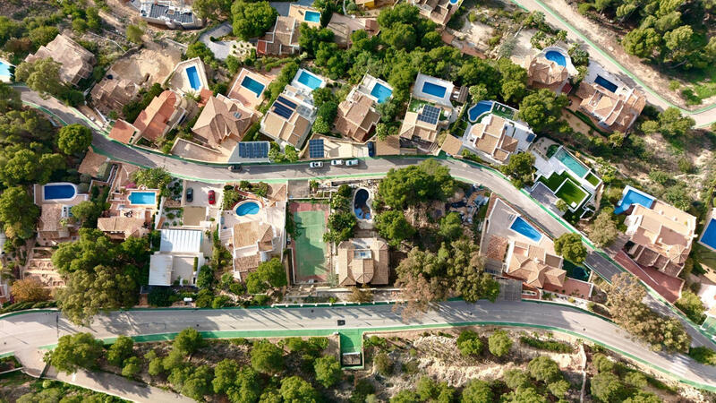 4 Schlafzimmer Villa zu verkaufen