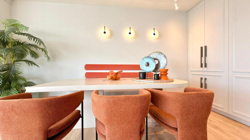 3 chambre Appartement à vendre