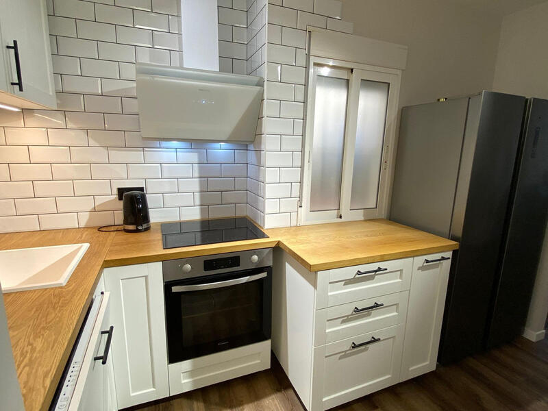 2 slaapkamer Appartement Te koop