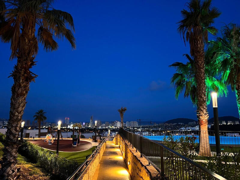 3 bedroom Apartment for sale