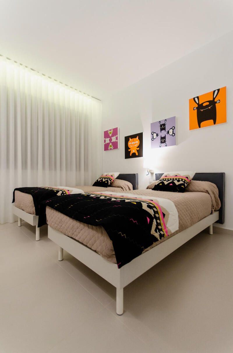 4 slaapkamer Villa Te koop