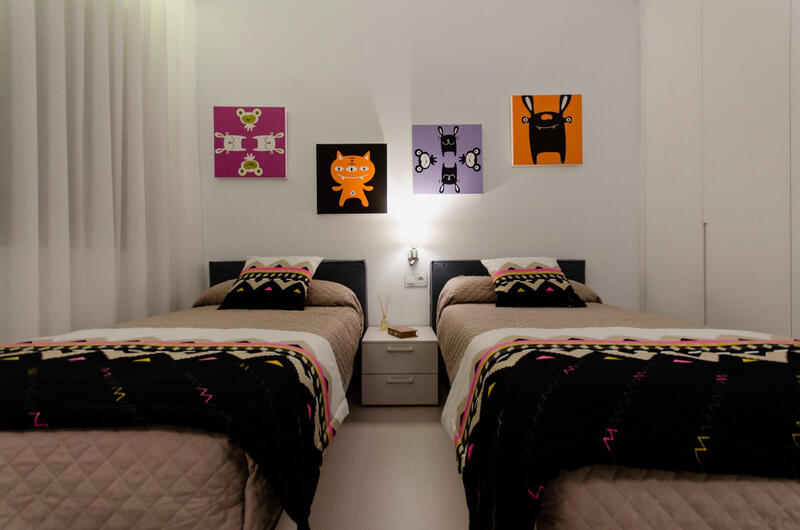 4 slaapkamer Villa Te koop