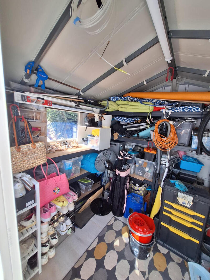 3 slaapkamer Villa Te koop