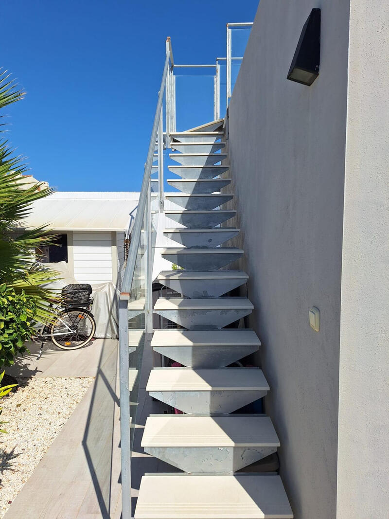 3 slaapkamer Villa Te koop