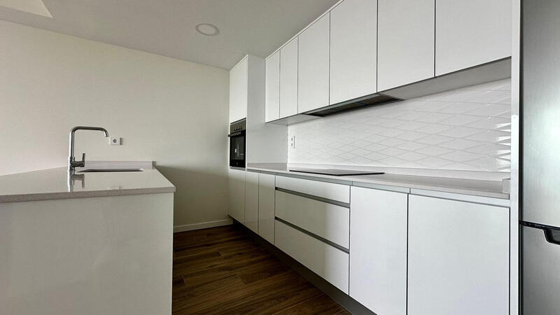 2 slaapkamer Appartement Te koop