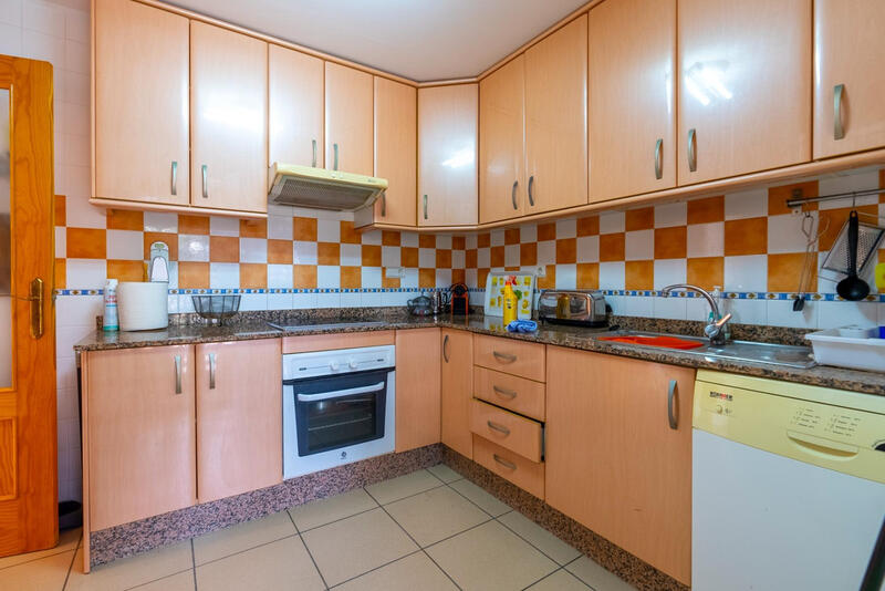 3 chambre Appartement à vendre