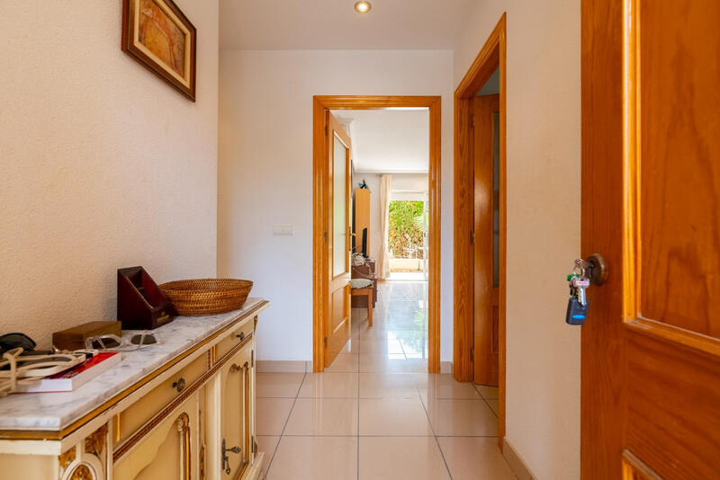 3 chambre Appartement à vendre