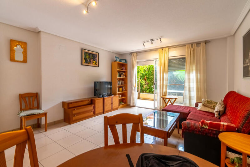 3 chambre Appartement à vendre