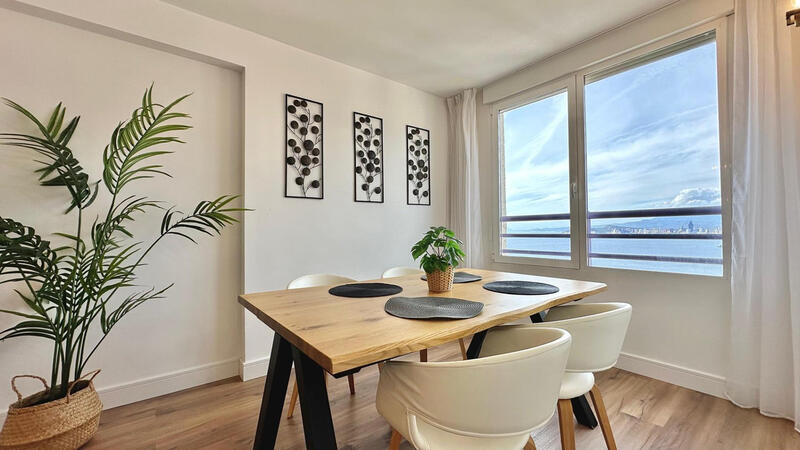 Apartment for sale in Benidorm, Alicante Apartment for sale in Benidorm, Alicante