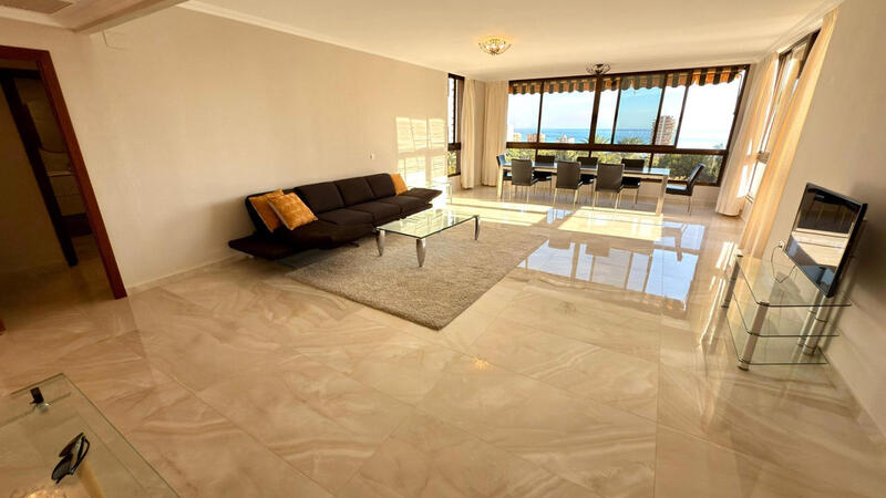 4 Cuarto Apartamento en venta 4 Cuarto Apartamento en venta