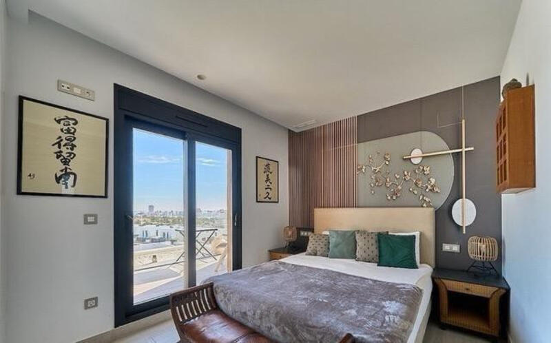 Villa à vendre dans Finestrat, Alicante