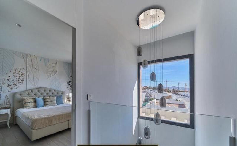 3 soveværelse Villa til salg