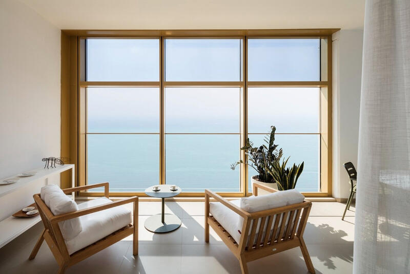 3 Schlafzimmer Appartement zu verkaufen