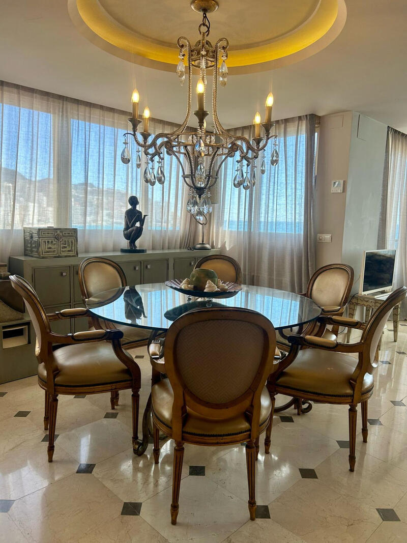 3 Schlafzimmer Appartement zu verkaufen