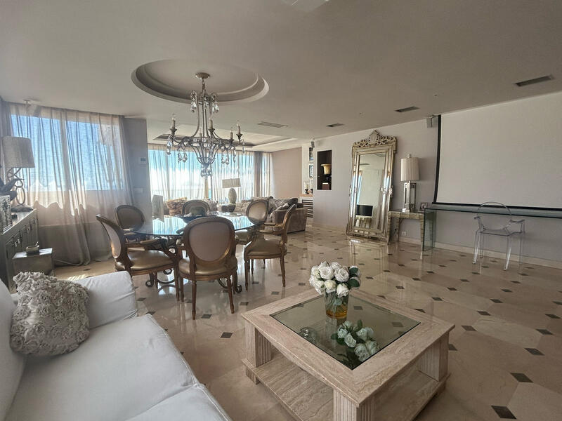 3 Schlafzimmer Appartement zu verkaufen